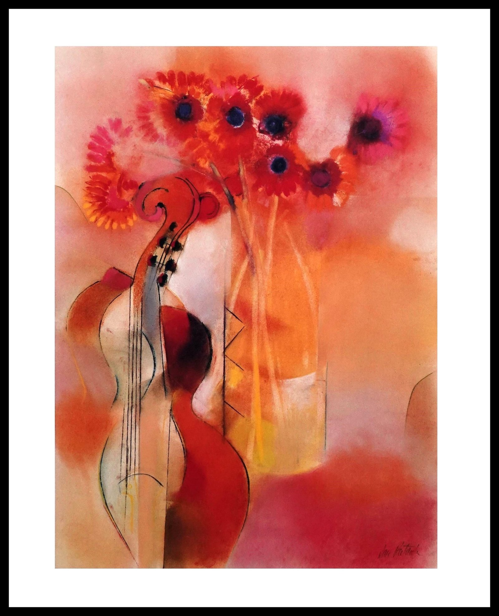 KAP P01013 Violon